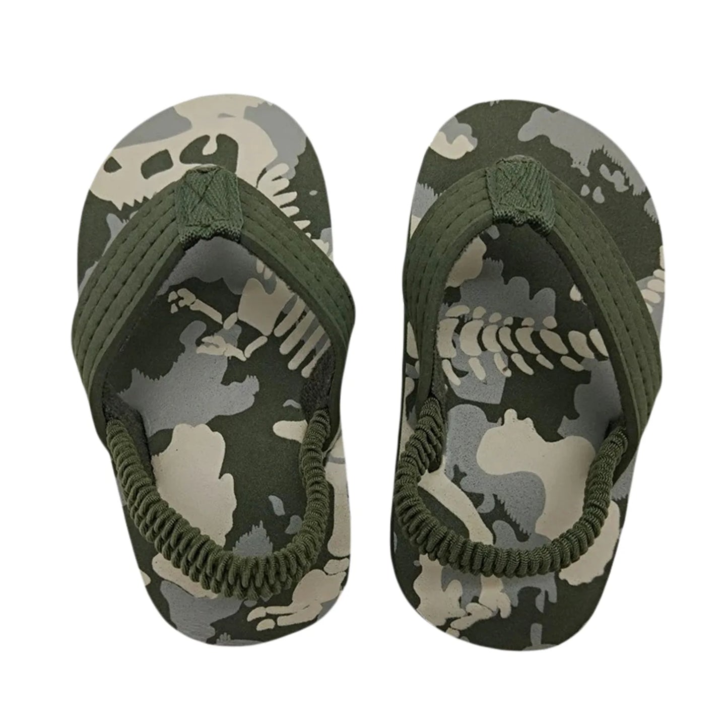 Kid's Beach Flip Flops